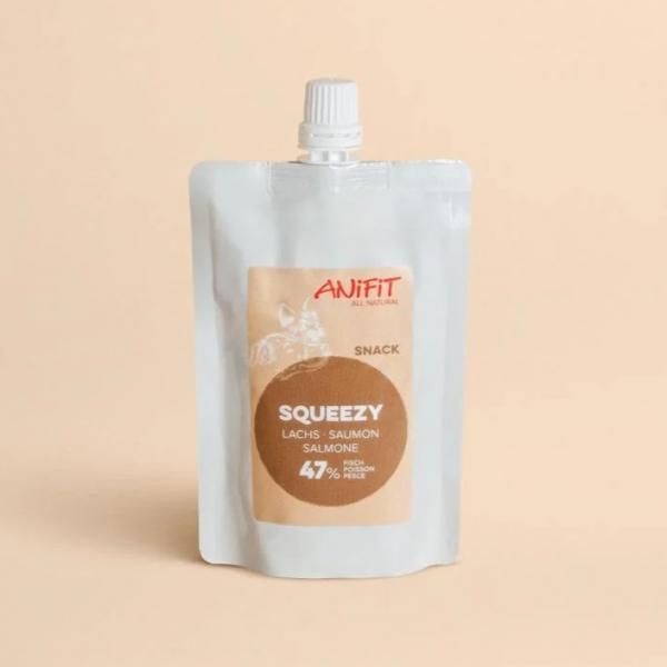 Snack pour chiens et chats