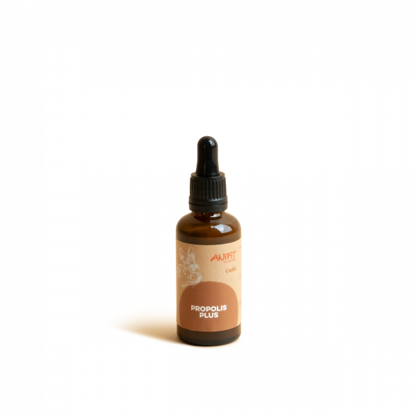 Propolis für Hunde und Katzen